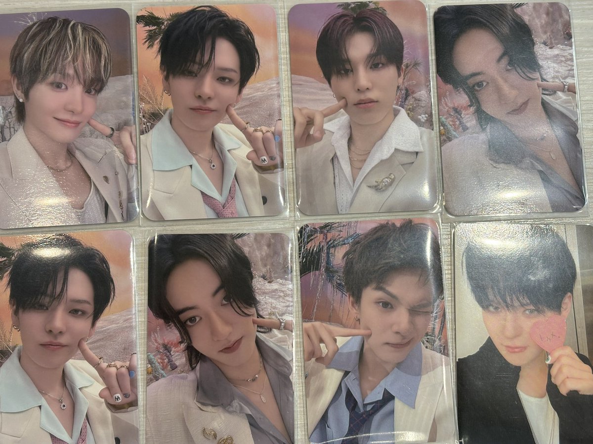 rh 固ツイ必読 tweet media