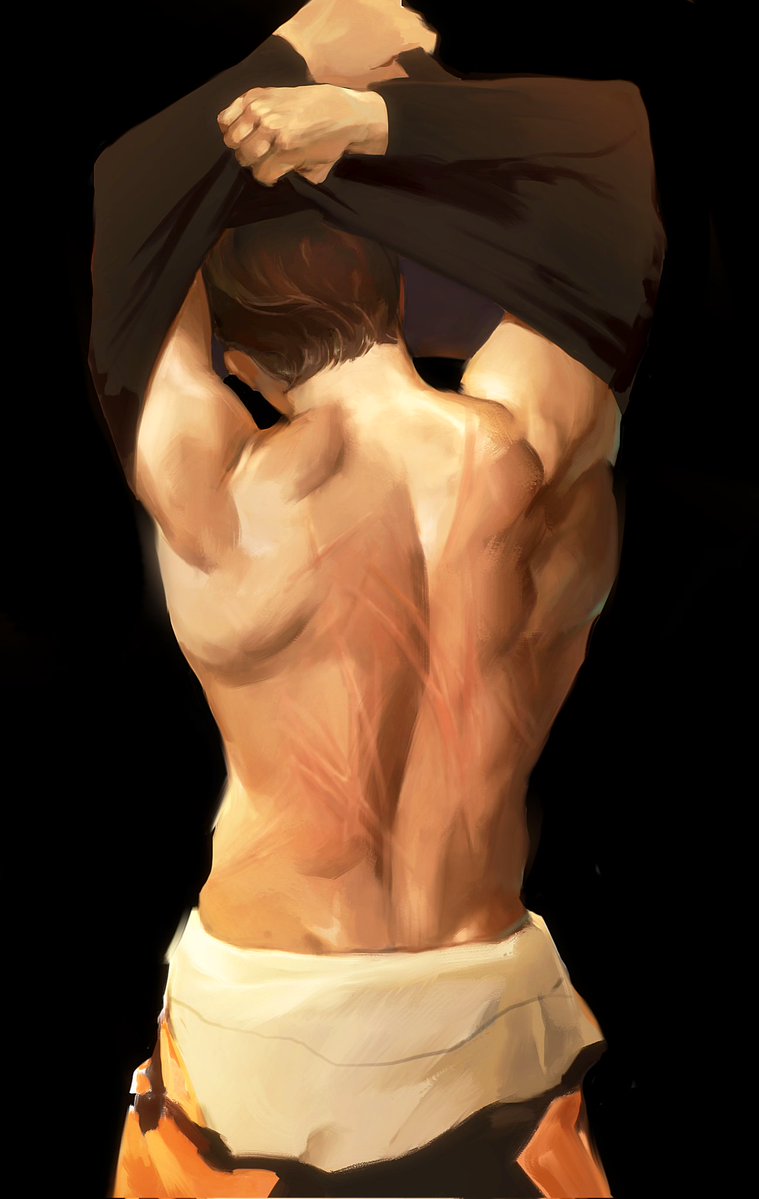 _ArancoR_'s tweet image. Ah, whatever