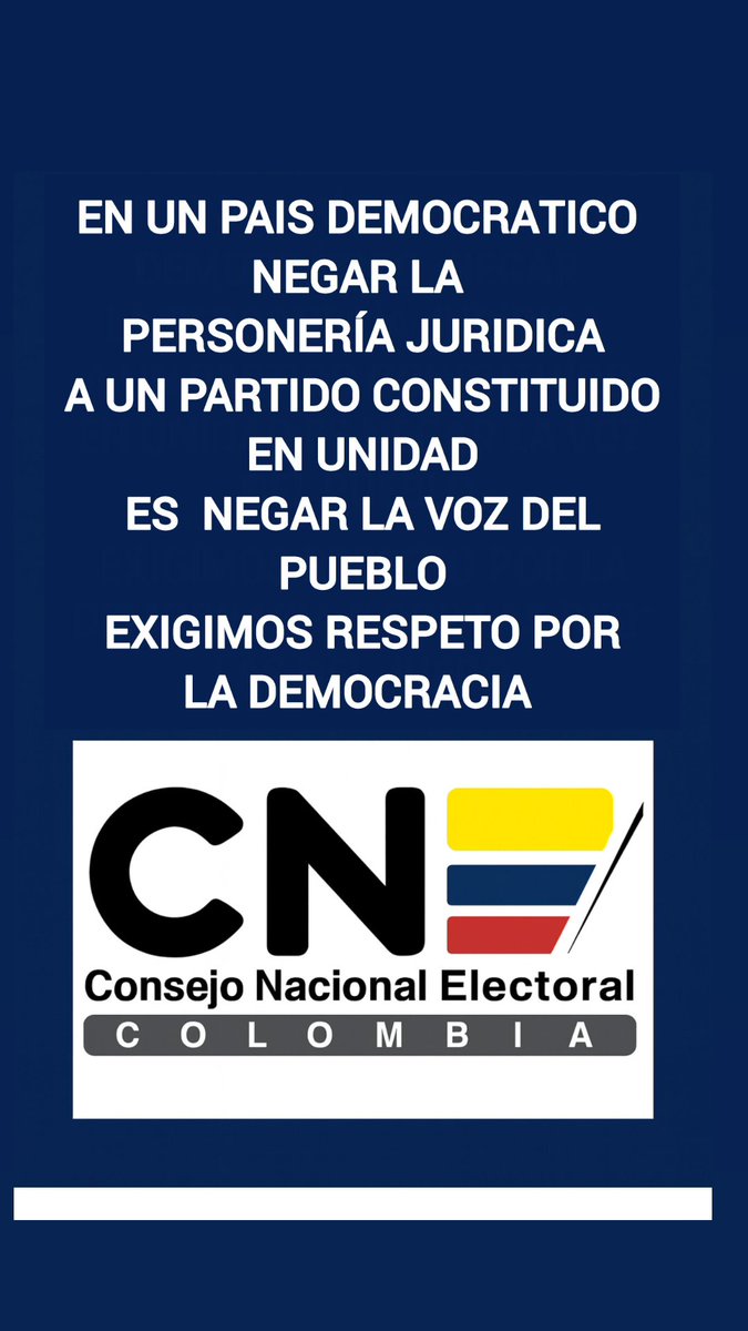 MÉDICOS UNIDOS DE COLOMBIA OFICIAL (@muc_oficial) on Twitter photo 