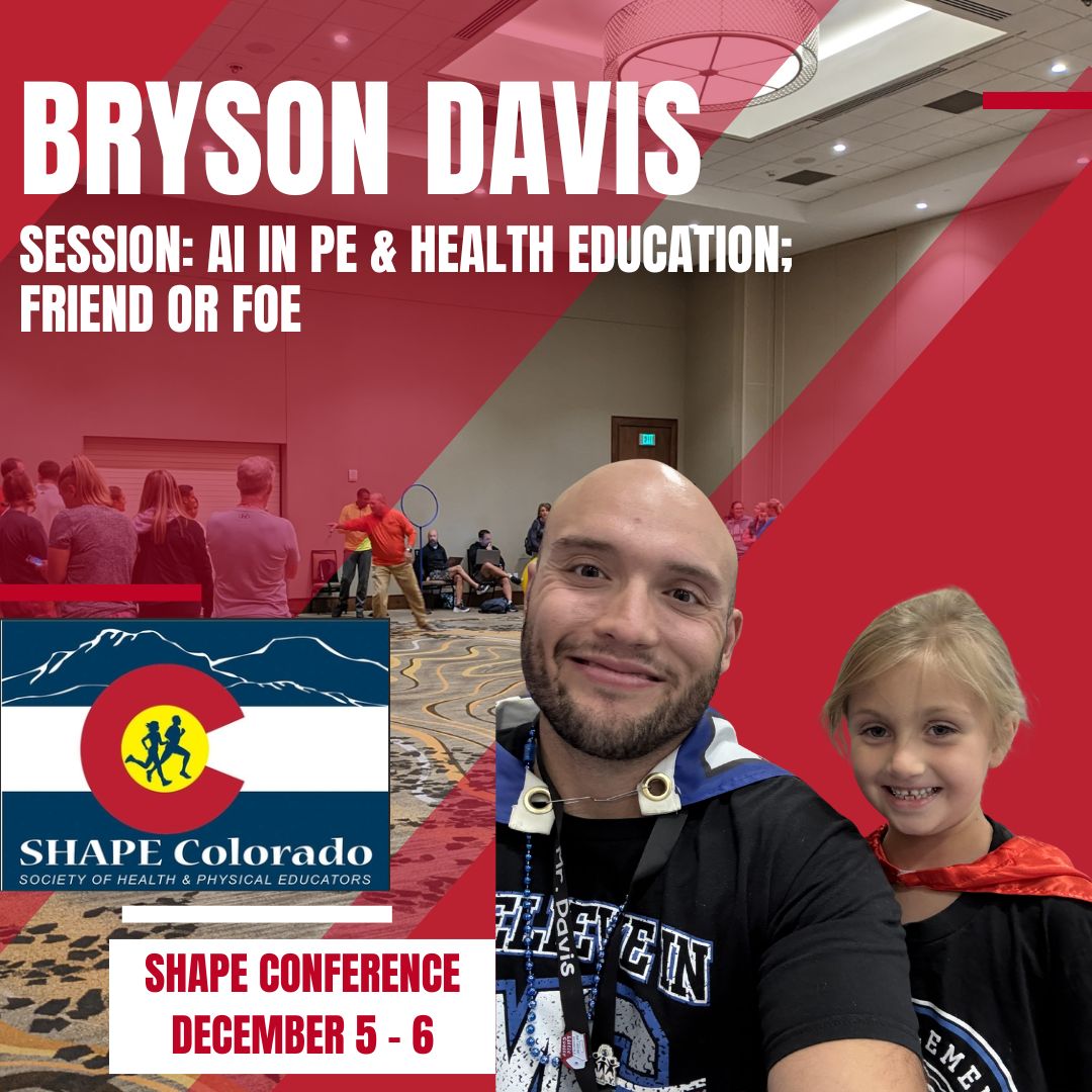 SHAPE Colorado tweet media