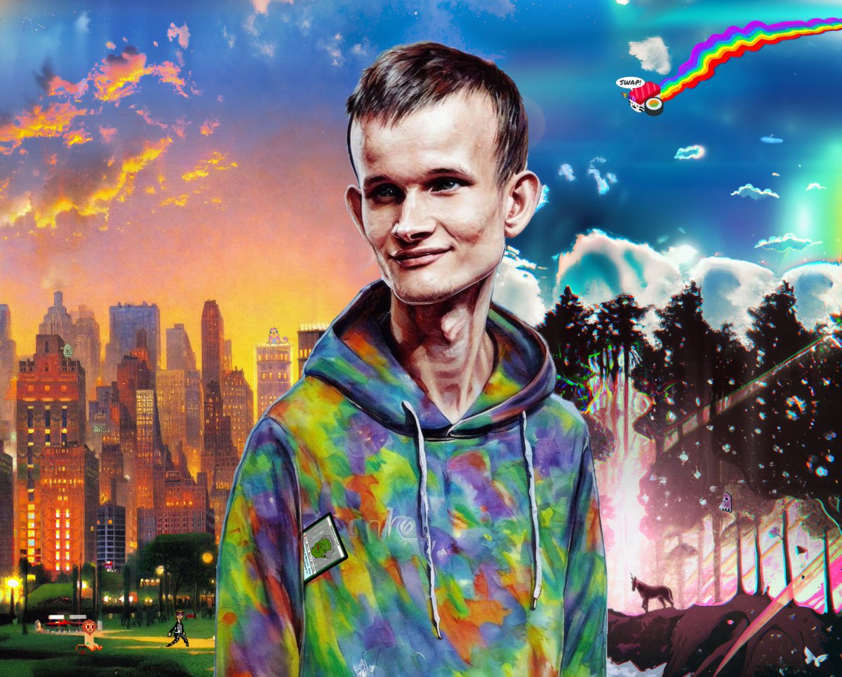 as far as i know, this is still the largest single on-chain image on ethereum.