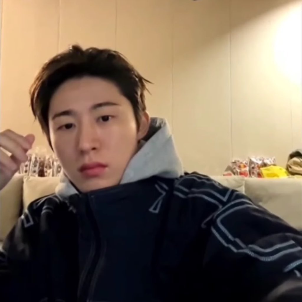 hanbin archive (@khbsource) on Twitter photo 