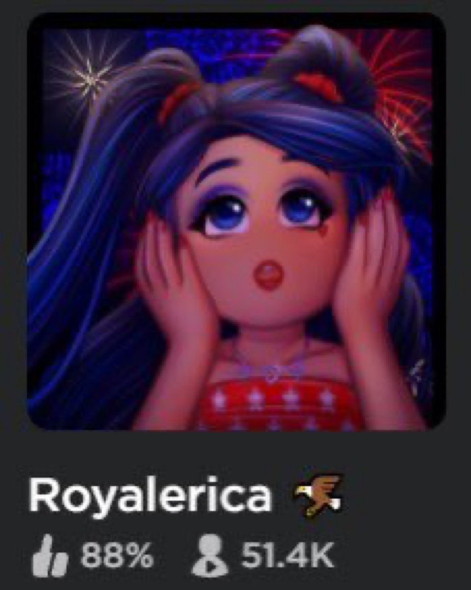 Zutorious's tweet photo. Make royale high great again #MRHGA https://t.co/UkFID6qu4M
