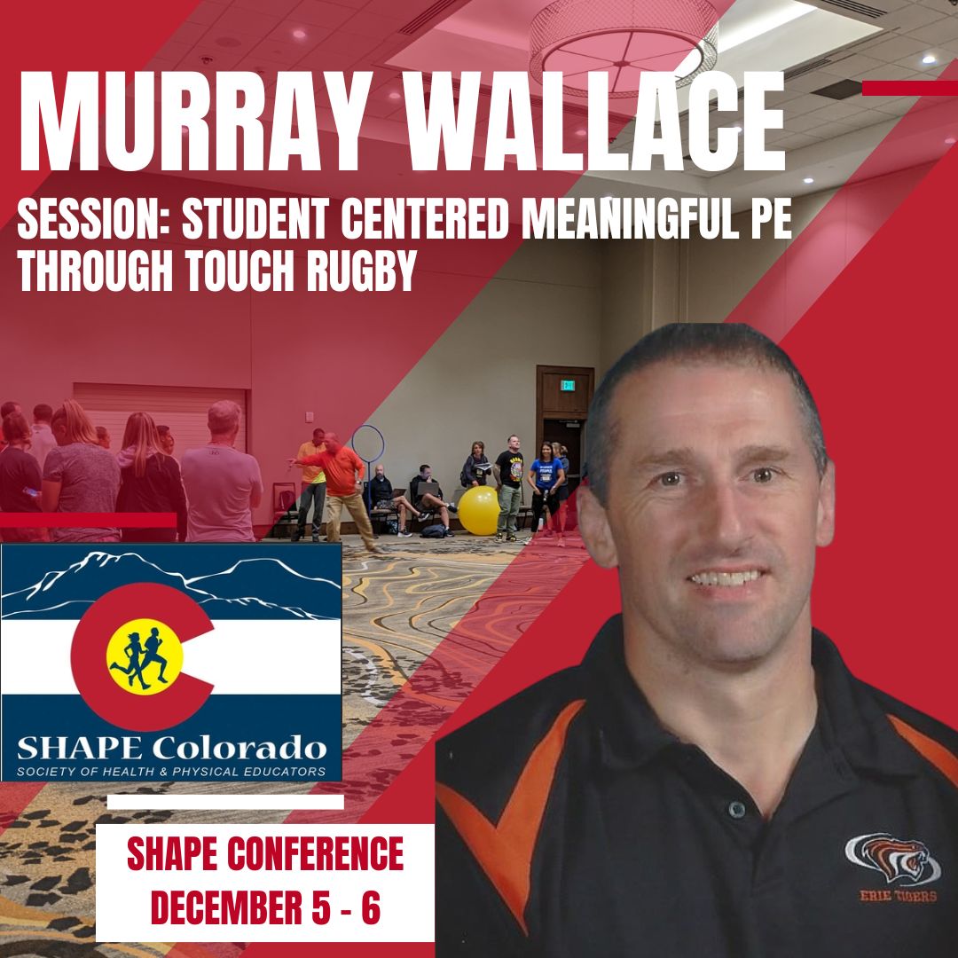 SHAPE Colorado tweet media