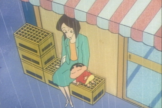 クレヨンしんちゃん【公式】 (@crayon_official) / Posts / X