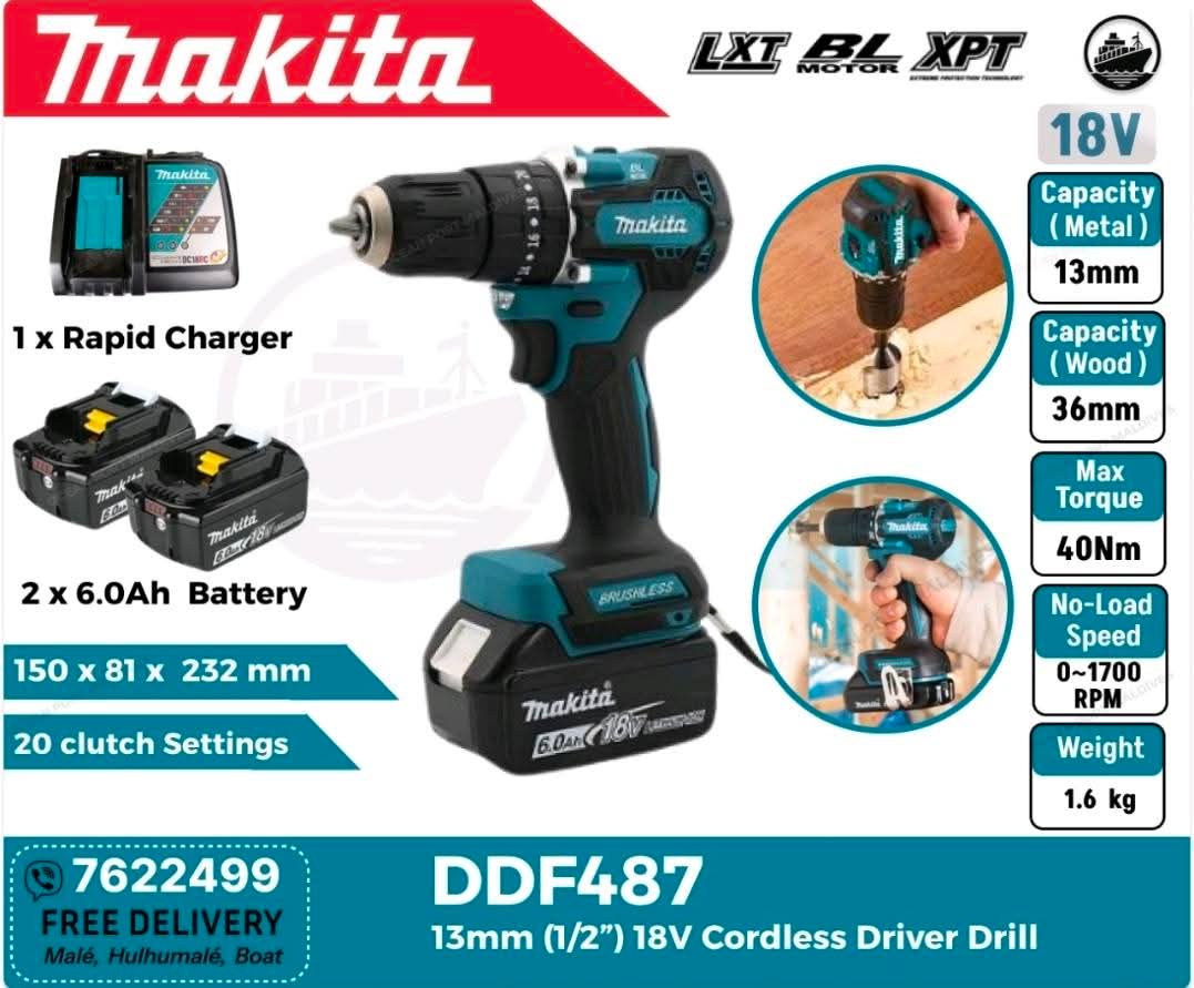 xubbex's tweet photo. Best Offer in Town! 🔥
📞 Call or Viber: 762-2499
🚚 Free Delivery Available!

Makita Drill Set — MVR 2,800

Makita Combo Set — MVR 2,950

MMA welding machine — MVR 1650

3-in-1 Welding Machine — MVR 3,200

Don’t miss out — limited stock available!
#Oceanportmaldives https://t.co/adzzwkIlwF
