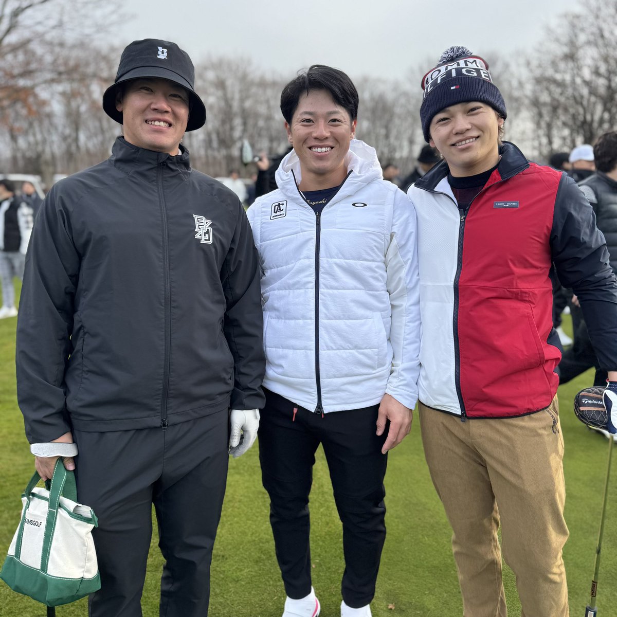 日本ハムファイターズ 吉田賢吾 #60 バット NPBマーク 支給品 実使用