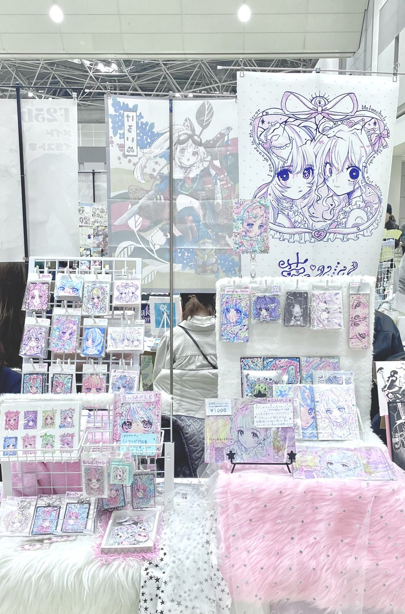 yuuutu٠࣪⭑COMITIA154〖F01b〗 (@yuuutu_666) / Posts / X