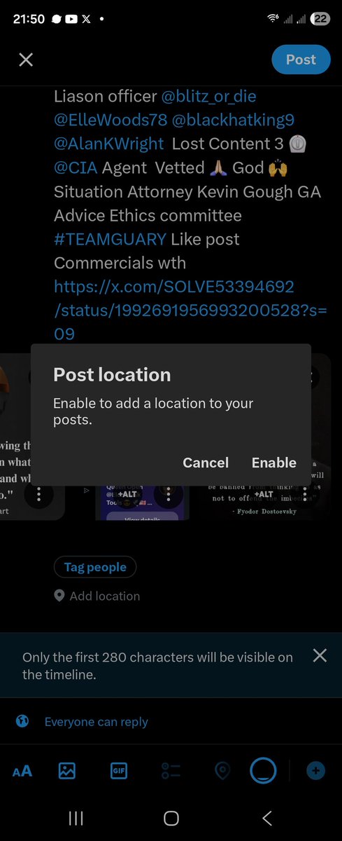 SOLVE53394692's tweet image. open.spotify.com/track/5wDuIDsC…
#KEITHWHITLEY 🙏🏻 🪦 😌#ChrisStapleton #DwightYoakam #JackHarlow #Doozy #GeorgeStrait Raised 💰 Support @SOLVE53394692 Profile Commercials Weakness Swing States #TeamTrump Like post #VVAMERICA #AmericanLegion #DAVHQ Veterans organization least do number…