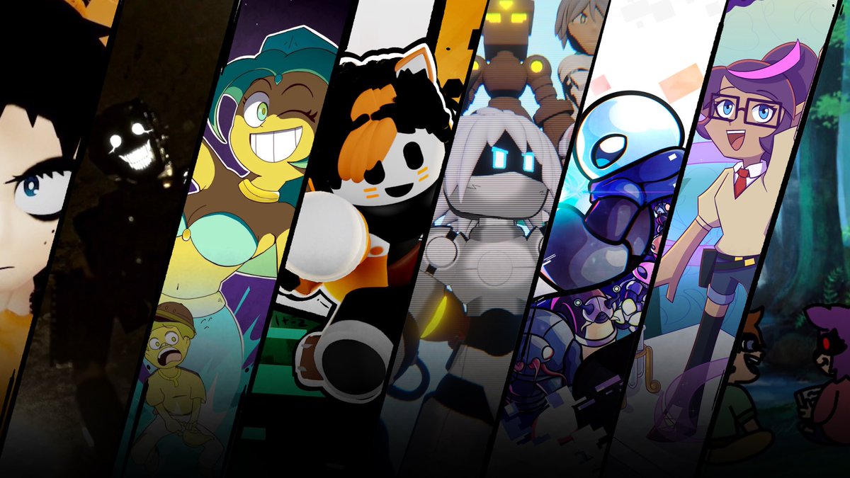 LUMICREW tweet media