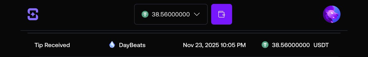 Thank you <a href="/daybeatsgamba/">DayBeats</a> <a href="/RomixUS/">Romix</a>