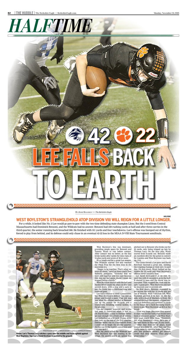 Mitchell Chapman tweet media