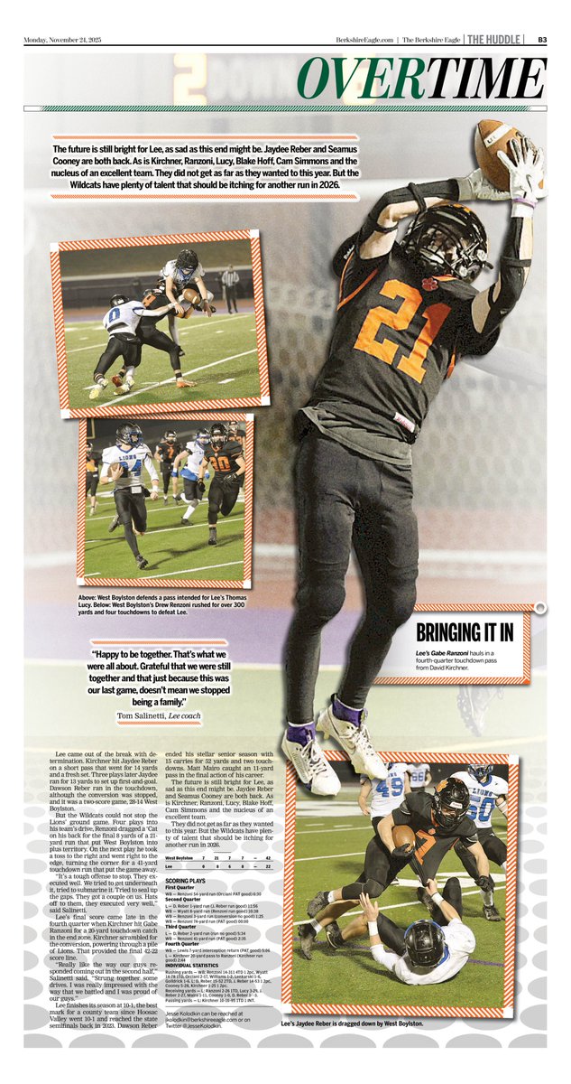 Mitchell Chapman tweet media