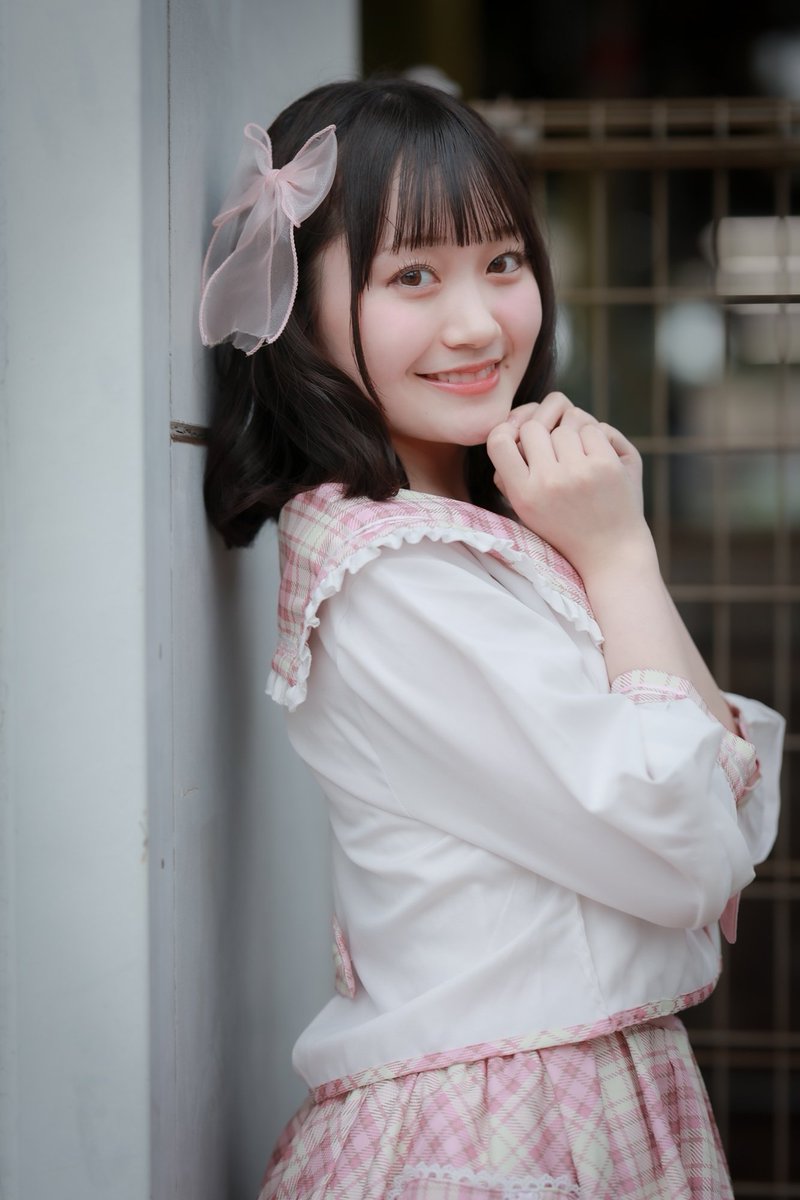 gekkoutyou's tweet image. 2025.10.19
初恋フェス
ゆあさん

#SPATIO
#ゆあち
#ポートレート