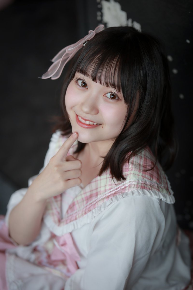 gekkoutyou's tweet image. 2025.10.19
初恋フェス
ゆあさん

#SPATIO
#ゆあち
#ポートレート