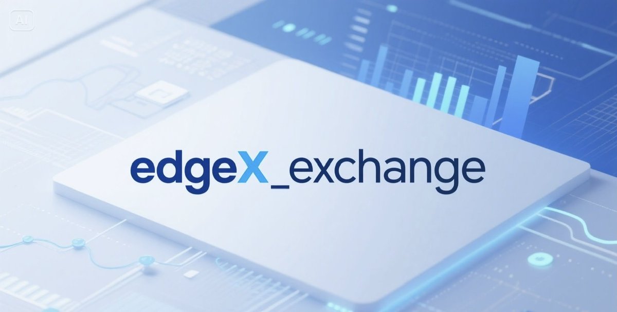 khanhhs0505's tweet image. Hello legends,
we’ve already passed more than half of the @edgeX_exchange  campaign.
Only 10 days left before it ends;
from 10:00 Nov 3 to 10:00 Dec 3 (UTC).
🥇 Rewards will go to those who stay persistent until the finish line.
#edgeX_exchange