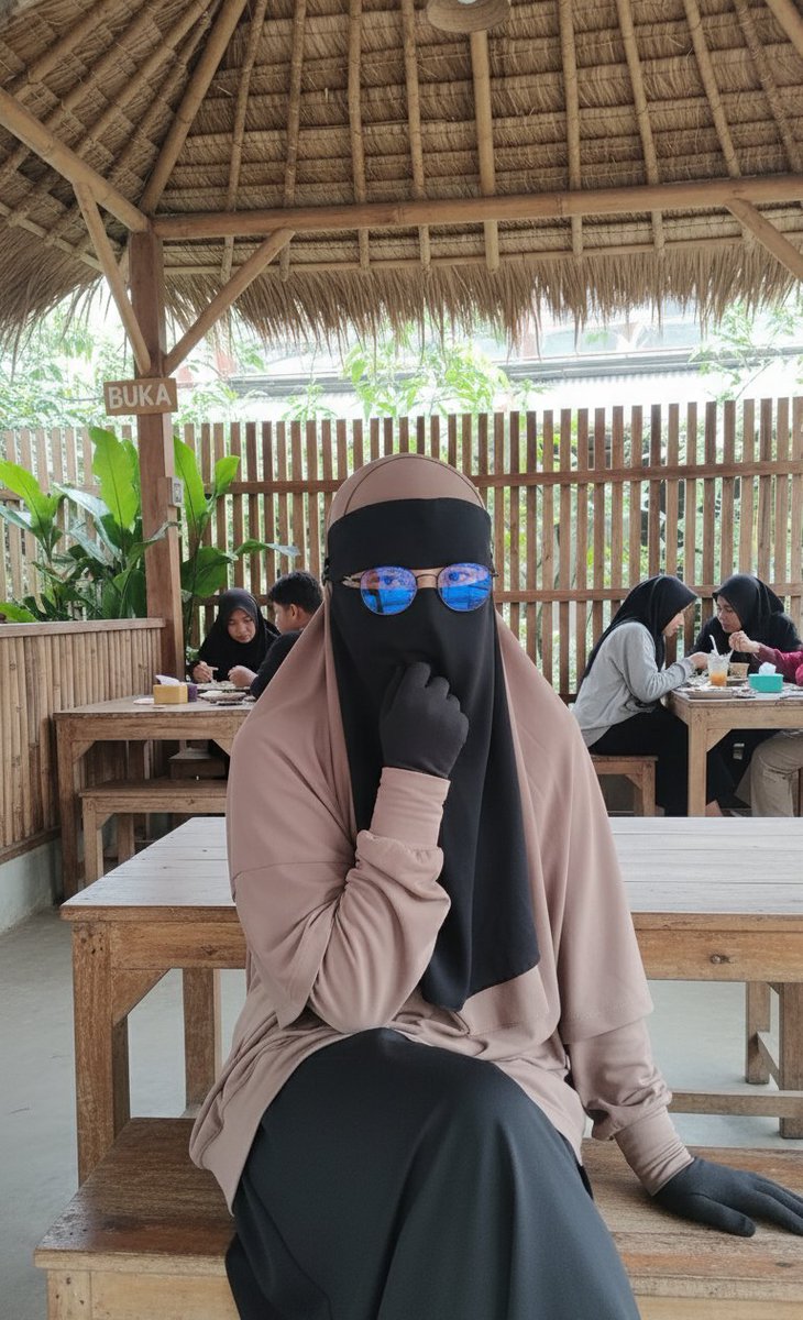Amalia Agustin tweet media