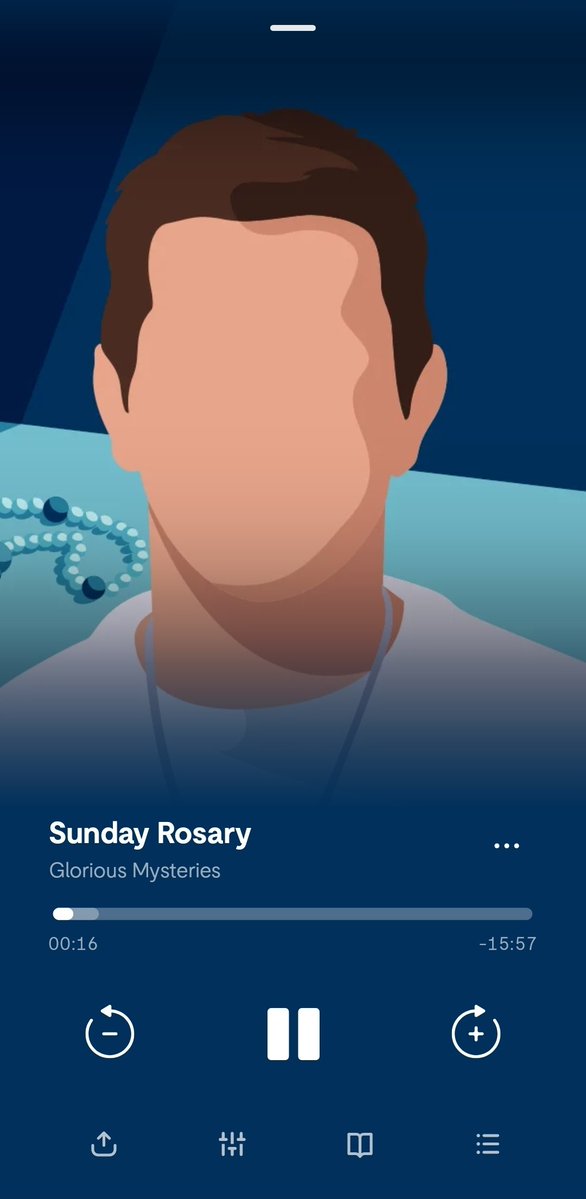 Nuked_Homer's tweet image. Pray the Glorious Mysteries, Anon.