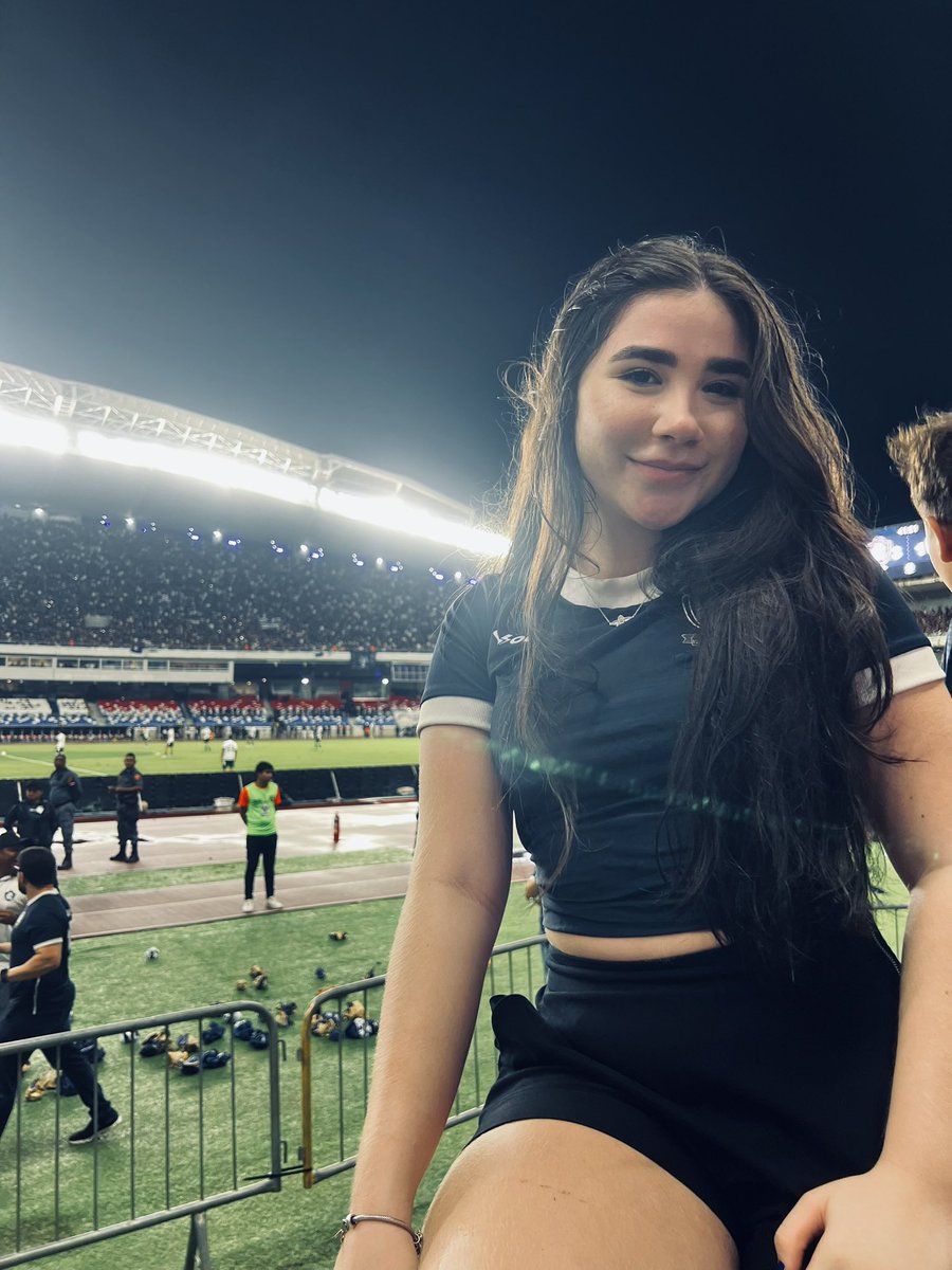 sofia 🅰️🦁 tweet media