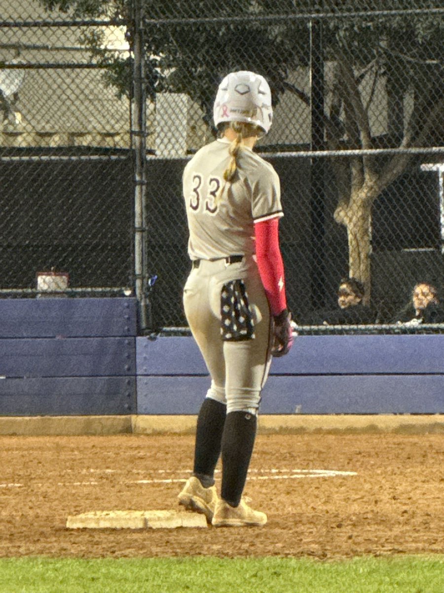 Reece_V2027_33's tweet image. That’s a wrap on Don Battles On. #middles #centerfield #utility #classof2027