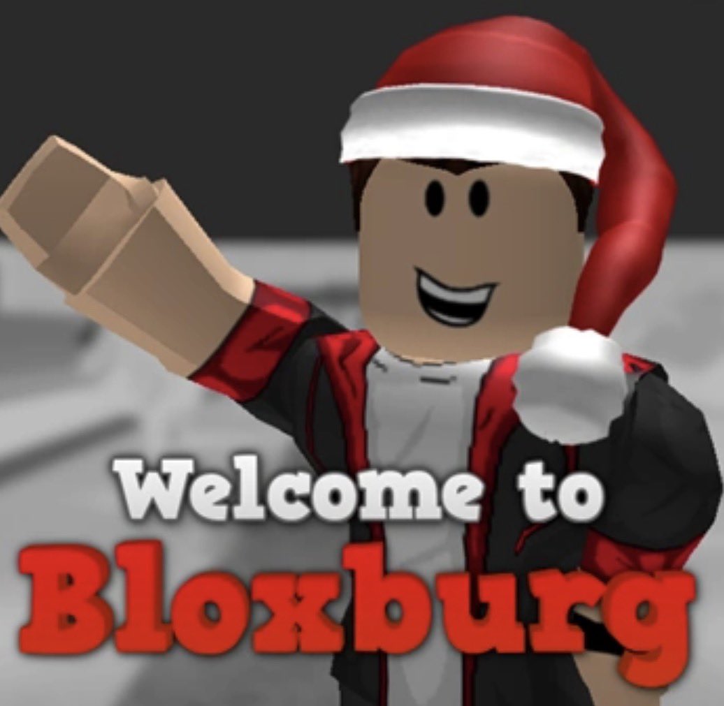 Bloxburg_Intel's tweet photo. Pov: it’s 2020 and you’re on winter break playing the bloxburg Christmas update https://t.co/YaSWG66Ots