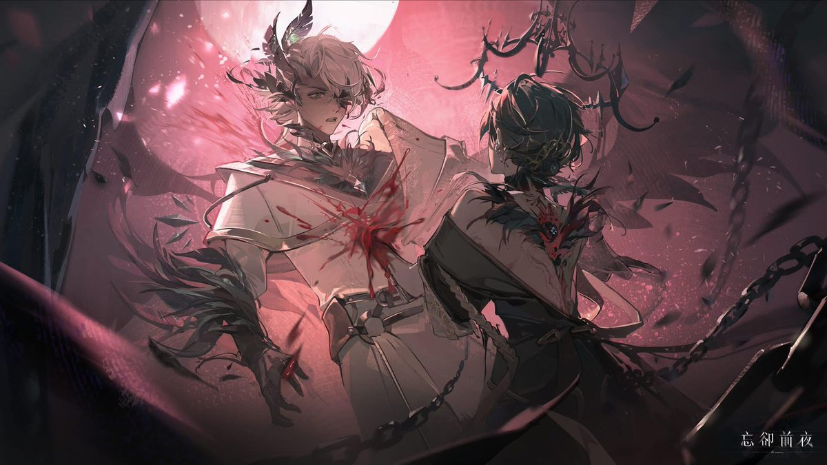 ByteStix's tweet image. I started a new Gacha game 3 days ago, and I haven&apos;t been able to put it down. Logged almost 20 hours so far.  It&apos;s like Chaos Zero Nightmare and Reverse 1999. 

Morimens has been a wild ride so far.

✔️The devs are ridiculously generous - providing hundreds of free pulls
✔️The…