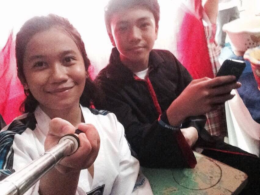 Five years ago, I lost a friend, and now I’m losing someone close to my heart again. Mokie, your passing has deeply shaken us all. We never expected this, and it hurts more than words can say. 😔🪽