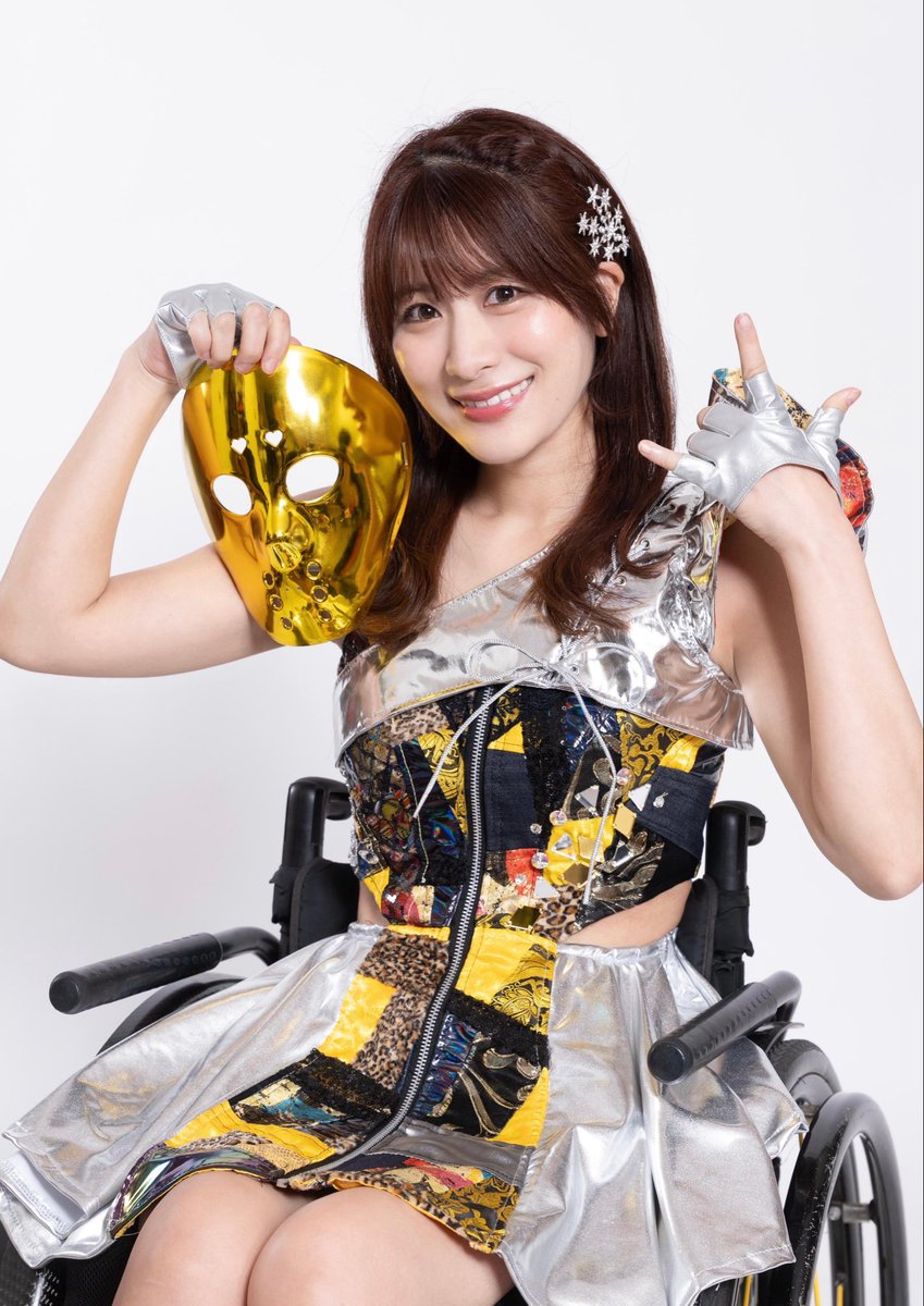 仮面女子:公式ツイッター (@AliceProject_mb) / Posts / X