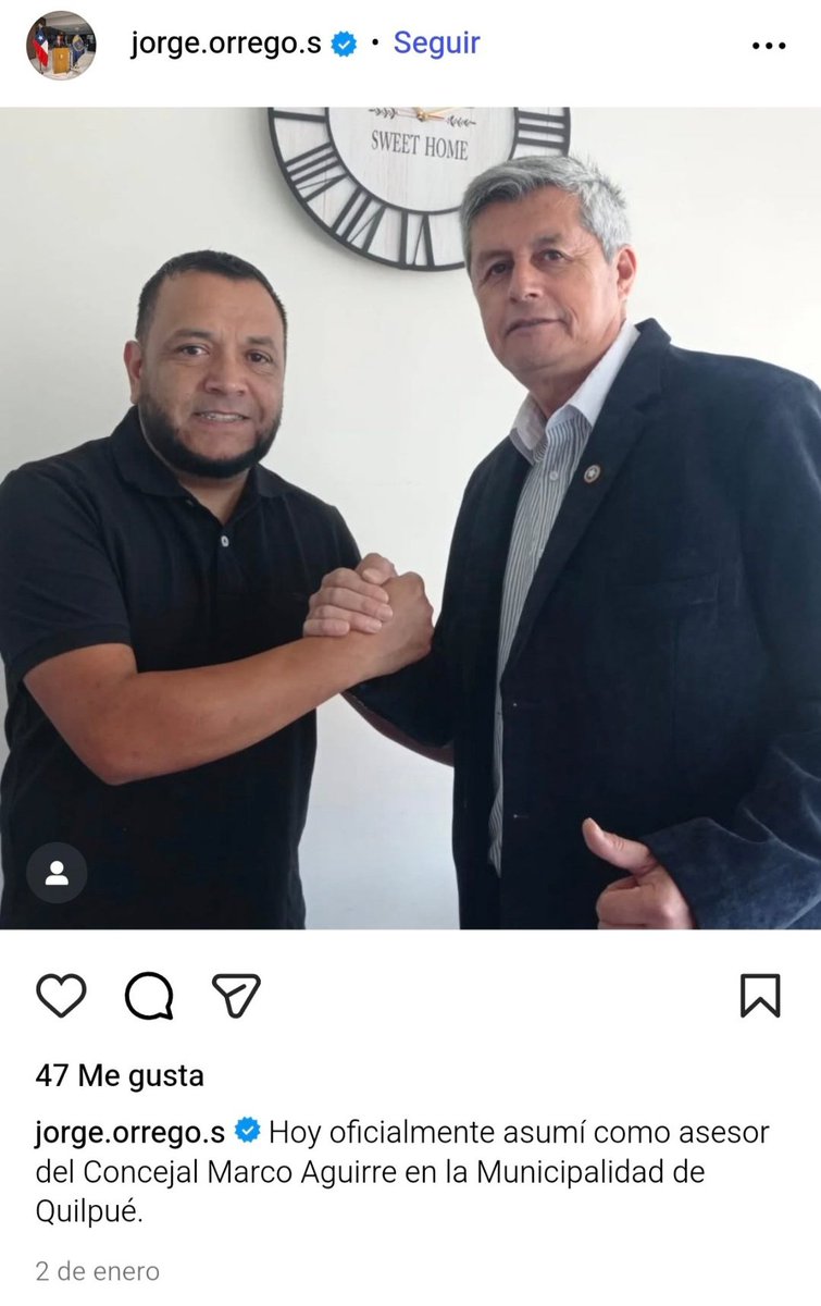 Alicia Reportera del Pueblo tweet media