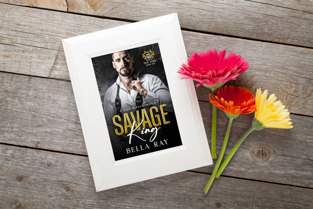 allauthor's tweet image. She was never meant to fall for the kind of man her father locked away. But with Antonio, resistance burns into obsession. Read “Savage King” now. #DarkMafia  Buy Now --&amp;gt; allauthor.com/amazon/100220/