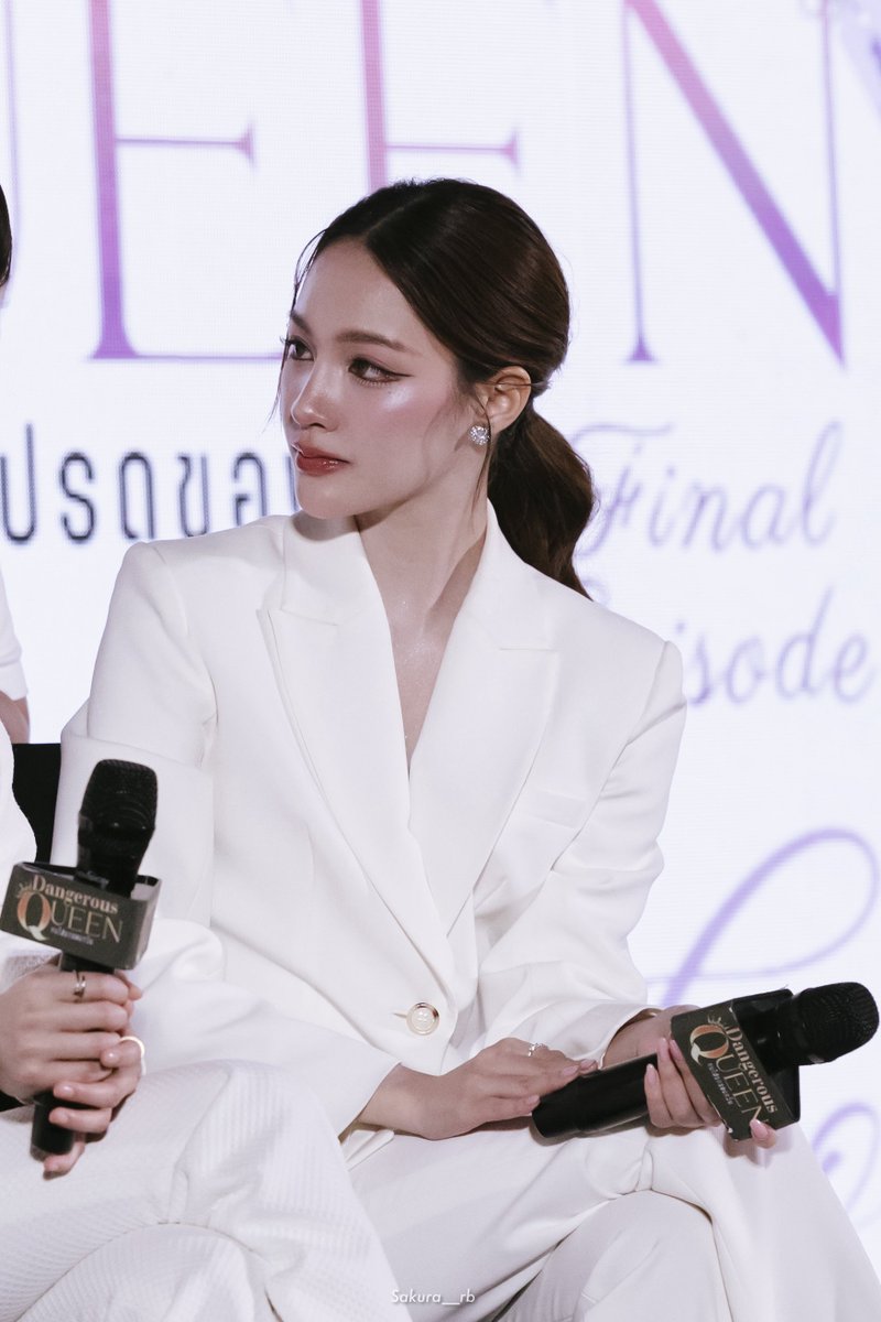 sakura__rb's tweet image. ตลกก็ดี                                    หล่อก็ได้
               
                        🤪✨💖😎

WELCOME TO OUR DAY TKNUR
#FinalEPคนโปรดของควีน
#TKphinyanech #TKNur