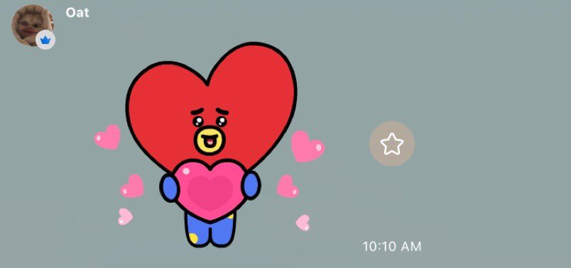 heartofoattrtv2's tweet image. 🗓️ 24.11.2025
📸 OPENCHAT. — Oat

💖💫

@oattrttt
#oattrt | #oattrttt