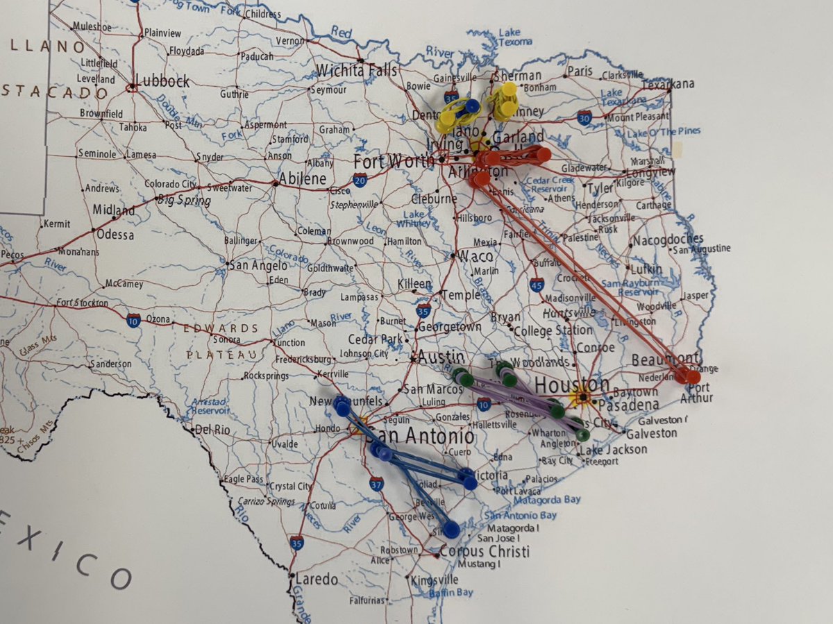 Sweet 16. 
#TheStandard | #SmashTheGas | #DarkAlley