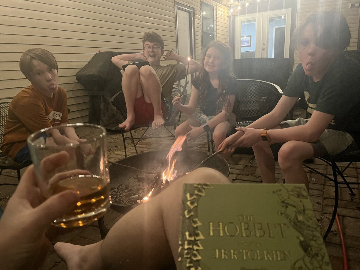 Life isn’t quite as complicated as you think.