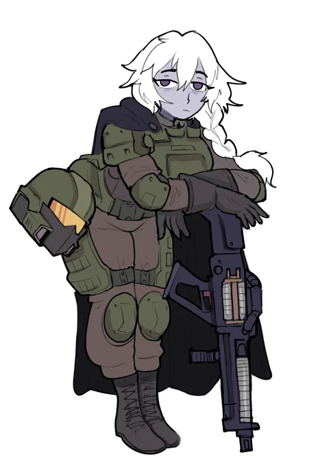 comm for