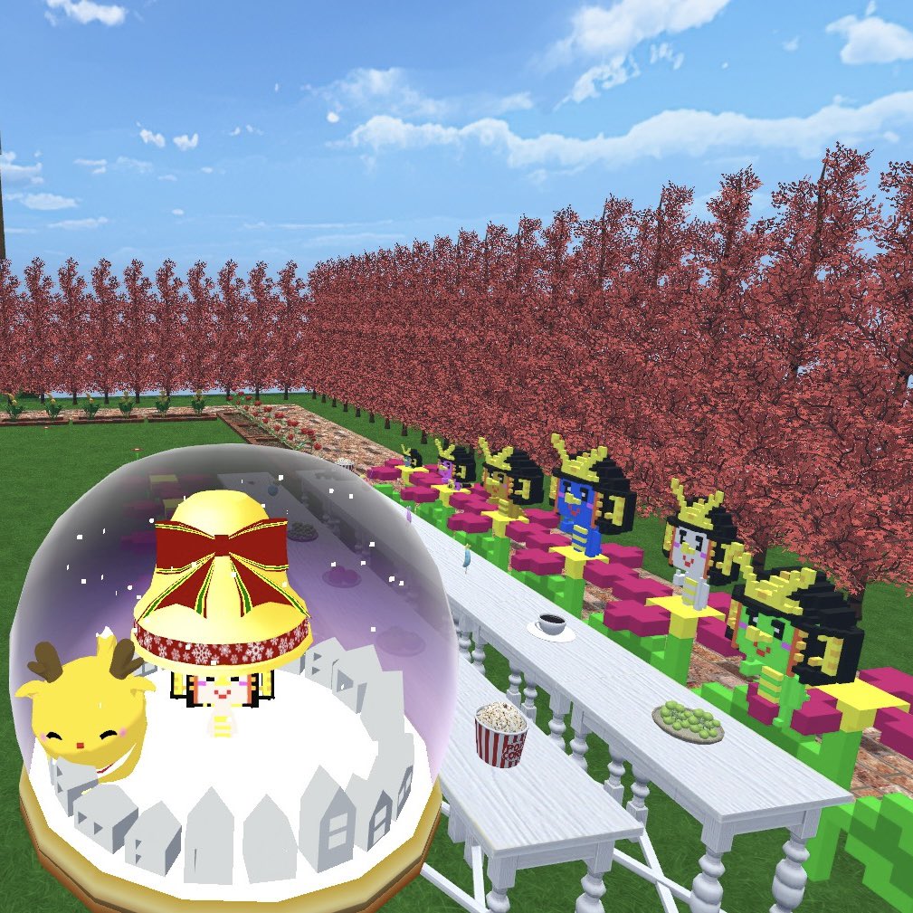 ちょこっと、こちらにも｡:°ஐ..♡*(o´艸`)❁⃘*.ﾟ