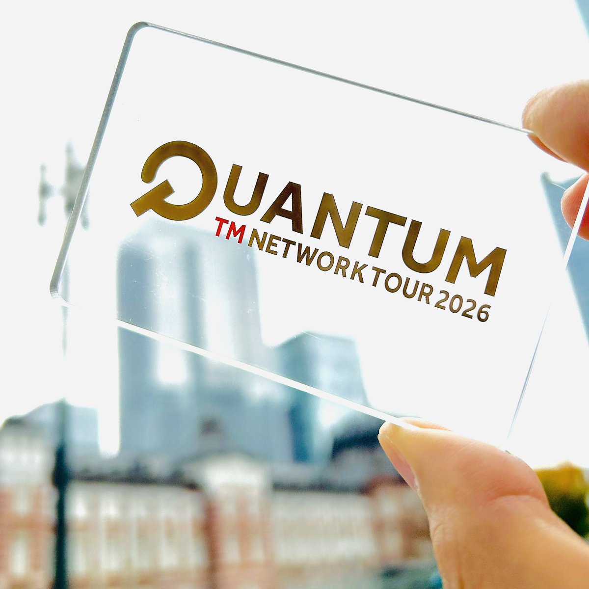 jet_mstk2024's tweet image. 昨夜の余韻のまま月曜日のお仕事😊 #QUANTUM 立川初日まで2ヶ月を切りワクワクが高まるばかり✨
月イチ工作第1弾はアクリルフレーム✨綺麗な紅葉🍁を映し込もうとコソコソ撮影したのですが難しい〜😭
#TMNETWORK #FANKS 
チケット先行(抽選)
11/25(火)23:59まで受付中！
l-tike.com/concert/mevent…