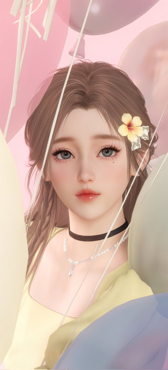 i4lishen's tweet image. Birthday Giveaway!

To celebrate, I’m giving away:
— 1 Secret Promise
— 3 Aurum Passes for 3 lucky winners
— 300 Crsytal for 1 winners

How to Enter:
🔁 RT this post and tweet below 
🗨️ Reply the tweet below with any wishes for me

Ends Desember 1st! Good luck!🤍