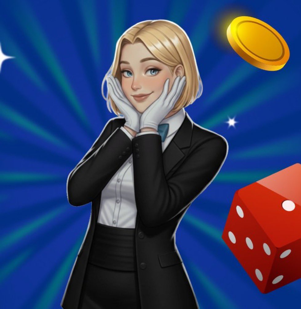📌<a href="/bettyagent_/">Betty</a> is redefining gaming inside ACP and after diving into the Betty website and the Betty x Amplifi Brief, the vision is crystal clear.

Betty introduces lightweight, text-based mini-games like Coin Flip &amp; Dice, built for speed, simplicity, and transparency.
Each