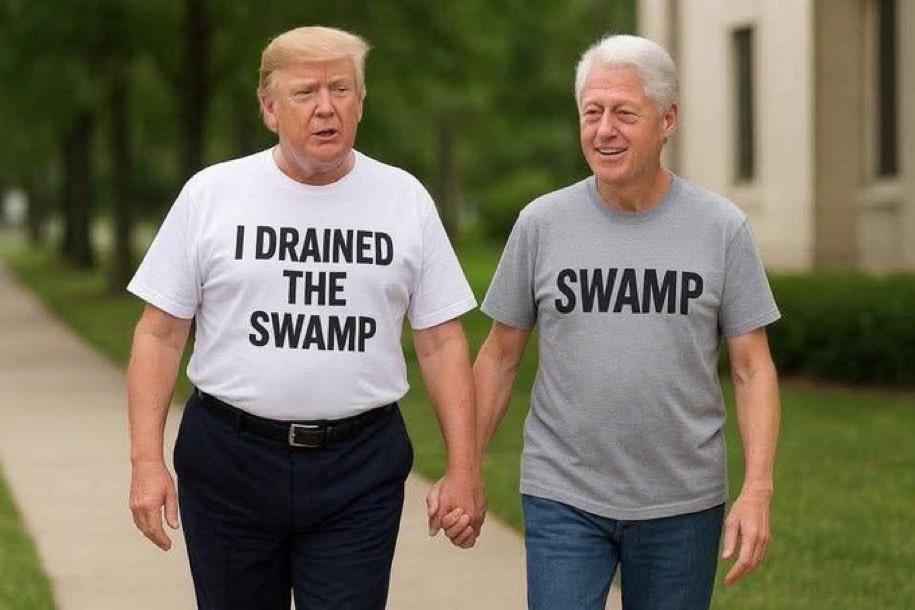 415bigdaddy's tweet photo. @SpeakerJohnson https://t.co/sAF9sMHeUb