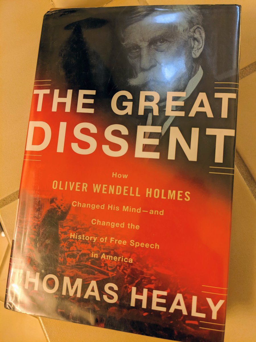 I've learned that I need to resort to a mental palate cleanser while grading essays. On the recommendation of <a href="/TradVat2/">Jeremy Christiansen</a> , I've chosen this: