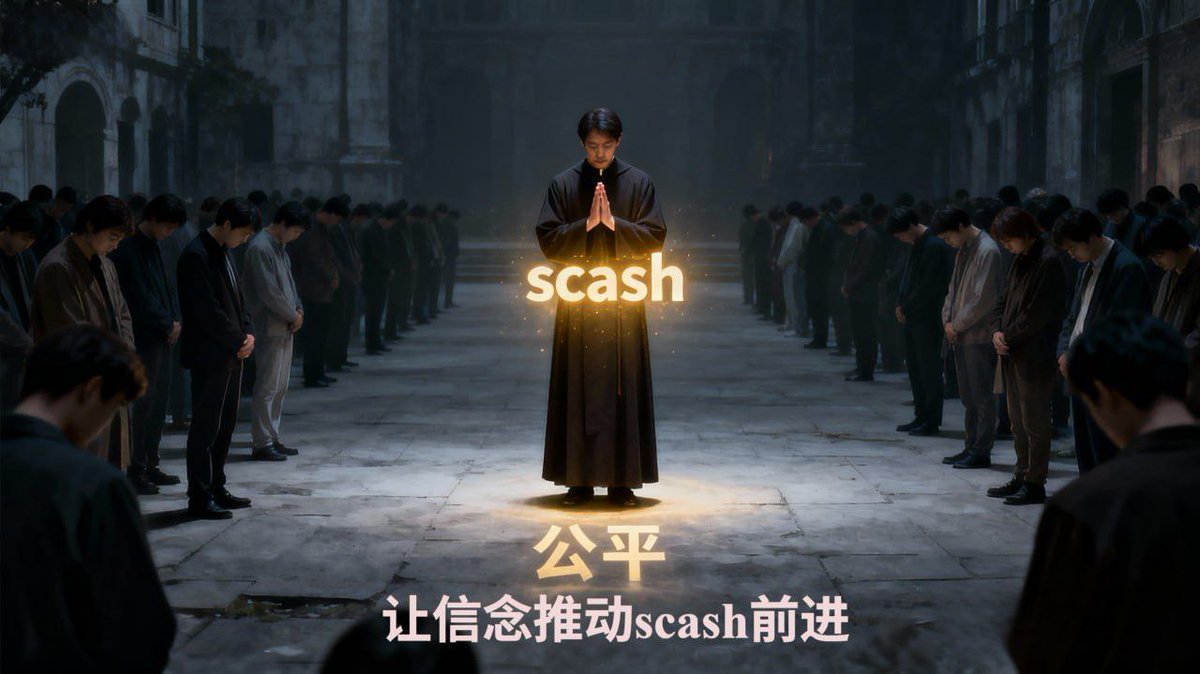 0tiantian's tweet image. 🧠📚《科普贴：很多人不知道 SCASH 到底是什么》

最近越来越多人问：

“SCASH 是什么？”
“在哪条链？”
“是不是某个代币？”
“和 BTC 有啥关系？”

这里一次讲清楚👇

✅ 1. SCASH 不是代币，它是一条独立主网链

也就是说：

❌ 不是 ERC20
❌ 不是 BSC
❌ 不是 TRC20
❌ 不依附以太坊、Solana、TON…