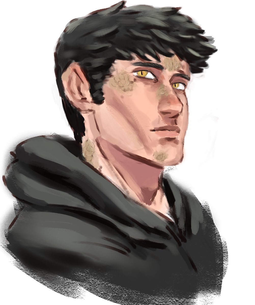 MJ_ art (COMMS OPEN) tweet media