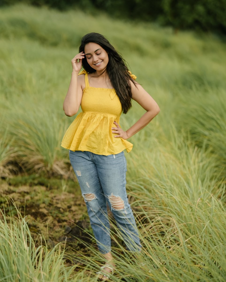 actresswoods's tweet image. Pavithra Janani 💛🤩

#PavithraJanani