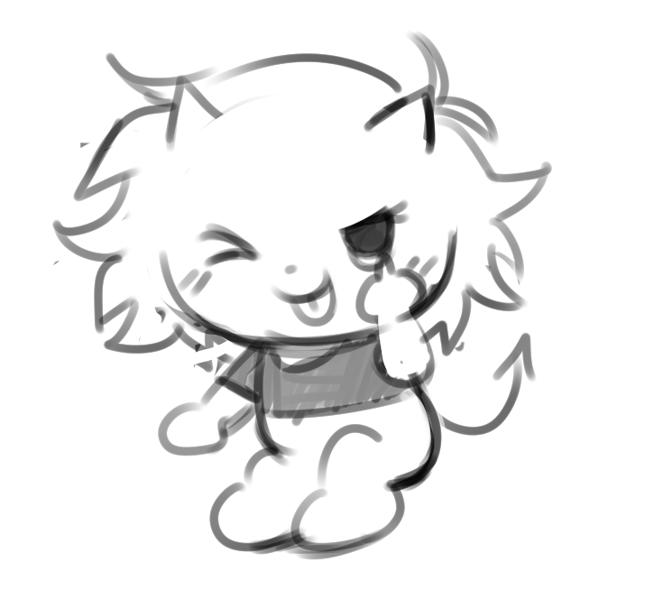 Stackeststack's tweet image. Hello Everyone, Queen Stacky here!
This account serves as an alt for the main account, where I post more wild art and commissions that don’t quite fit my main!
But as a warning, this account will post more than just very fat women!(1/2)