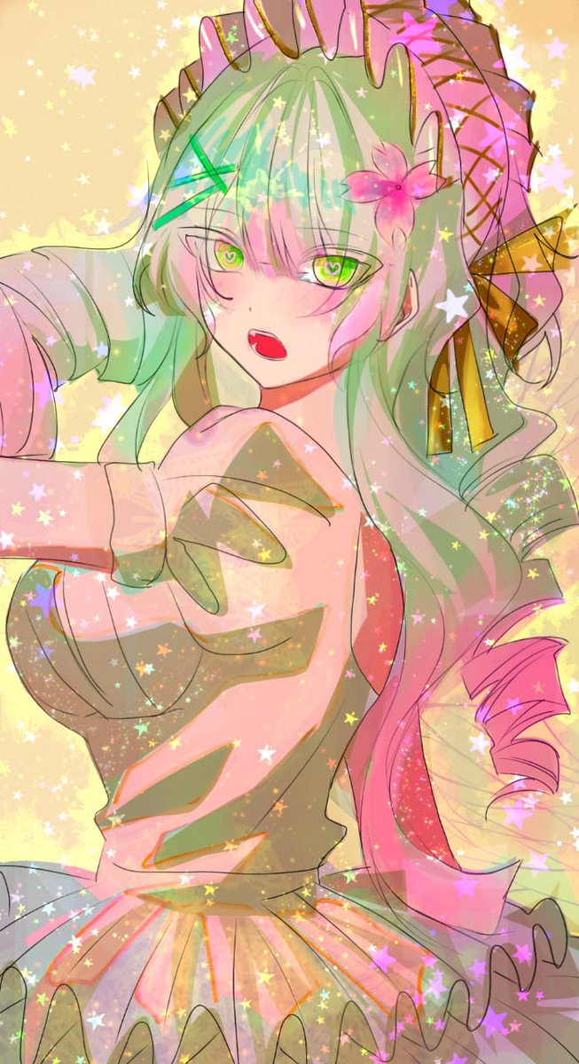 EL_GATO077's tweet image. Miren este hermoso dibujo que me cambiaron en un art trade , siento algo de pena ya que el que yo di a cambio era un desastre 😮‍💨🥲🥹
#arttrade #dibujodigital #art #dibujo #artist #artistsontwitter