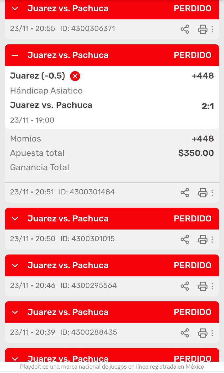 AdalCastanon's tweet photo. @GallitoVip Gallito por que me la pusieron como perdida? Asi tengo todos los ticket iguales https://t.co/8OkfVahToC