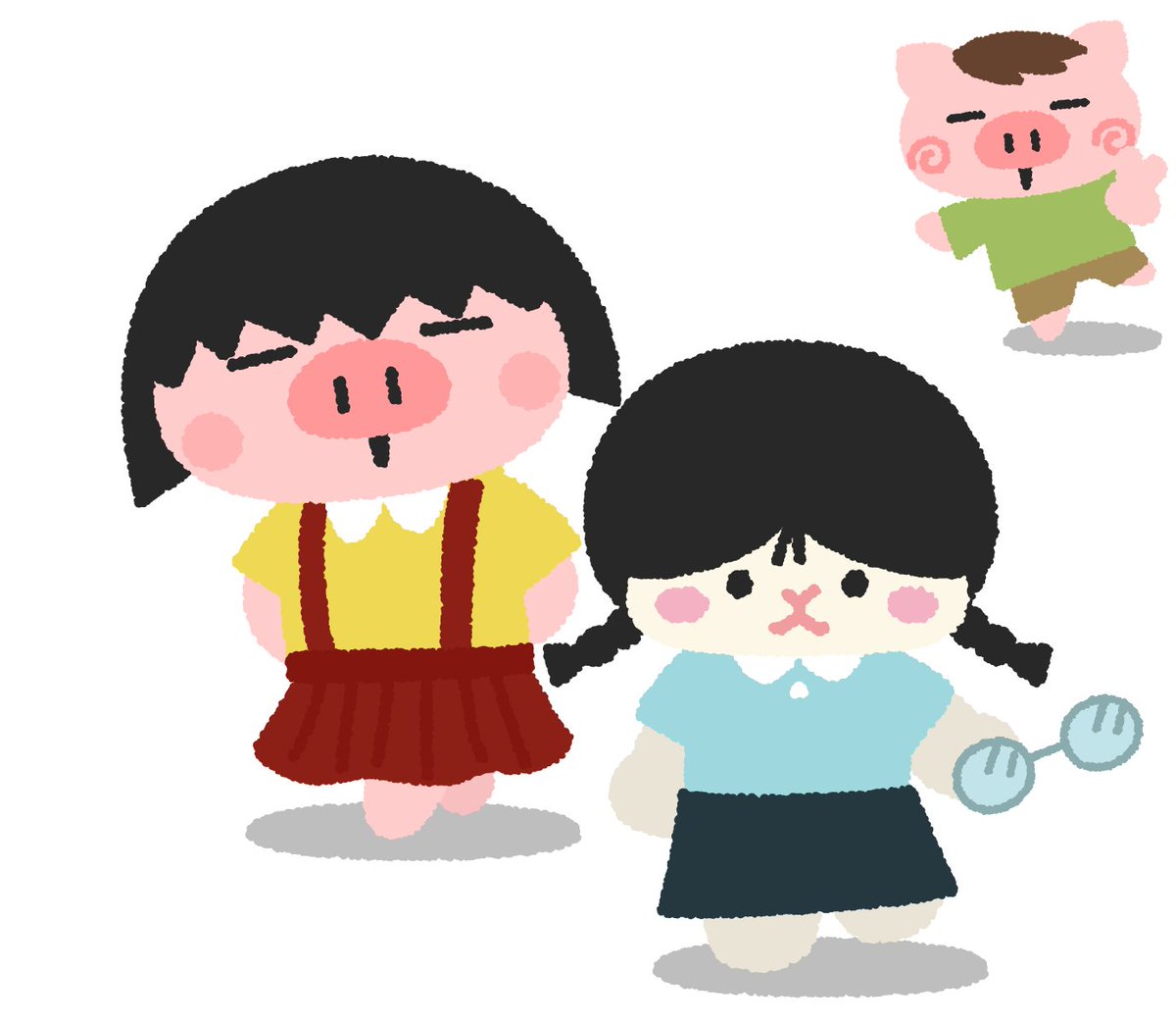 ぶたた (@butatadecosmith) / Posts / X