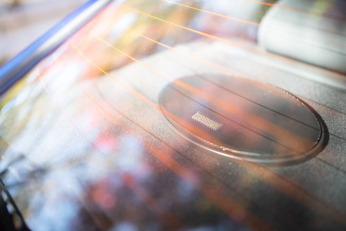 rsk_825_c's tweet image. 素ガラス × PLフィルター