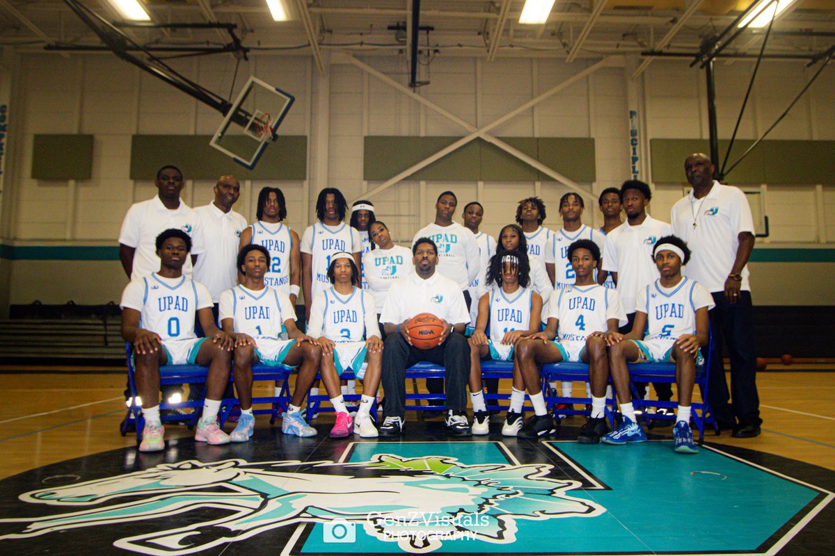 Media day📸<a href="/UPADBASKETBALL/">University Prep Art Design Highschool</a>